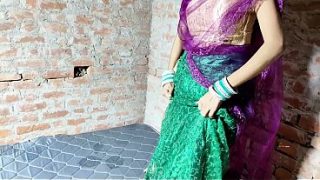 I Had A Passionate Night With A Desi Indian Girl In My Bed.