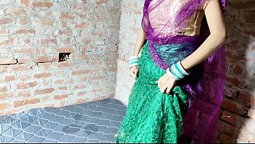 I Had A Passionate Night With A Desi Indian Girl In My Bed.