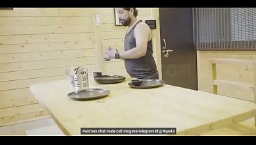 My Servant (2026) – A Forbidden Hindi Short Film Uncensored