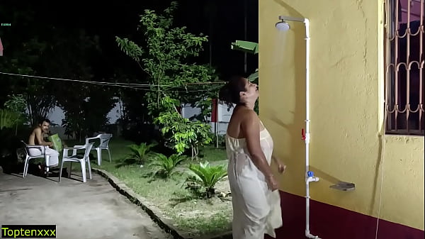 Devar’s Forbidden Lust Unleashed On The Village Bhabhi