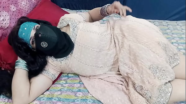 Bhabhi’s Bareback Anal Desires: Dirty Talk And Deep Desires Unleashed