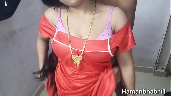 Passionate Bhabhi Seduces Devar With Intimate Hindi Whispers