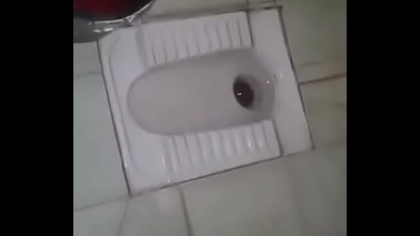 Forbidden Desires In The Bathroom Stall