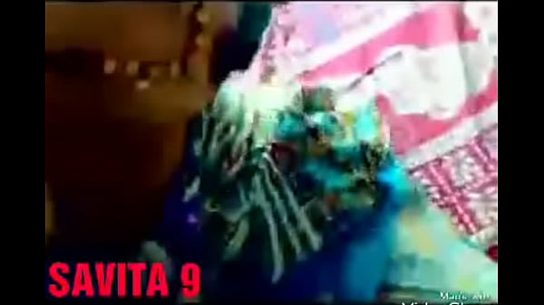 Tamil Housewife’s Steamy Secret Affair