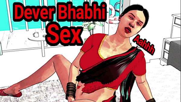 Passionate Encounter: Desi Devar And Bhabhi’s Intimate Hindi Audio Affair