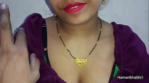 Wrapping Her Panties Around My Shaft, I Plunged Deep Into My Desi Bhabhi For A Raw, Hardcore Pounding.