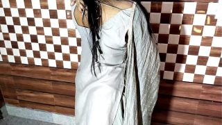 Bhabhi Ji Ki Garmi Devar Ne Mitayi