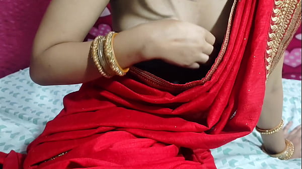 Desi Bride’s Passionate Wedding Night With Her Groom