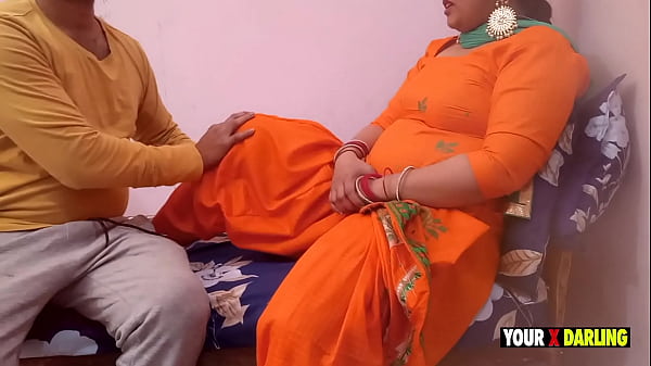Punjabi Bhabhi Gets Fucked Nonstop By Her Servant Bihaari Ramu