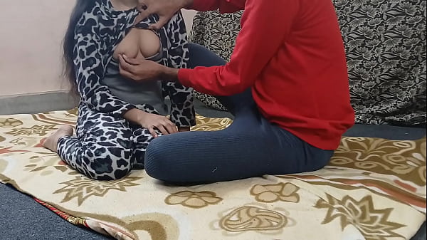 Voluptuous Aunt Ravished By Massive Member In Hindi Audio