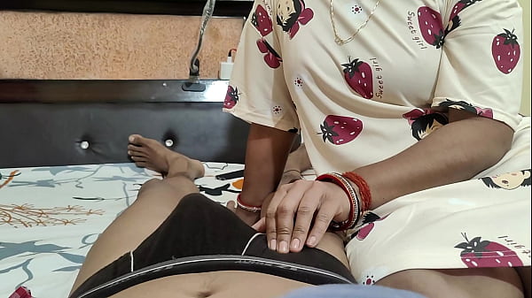 भारतीय प्रेमी-प्रेमिका की रात भर की रोमांटिक चुदाई