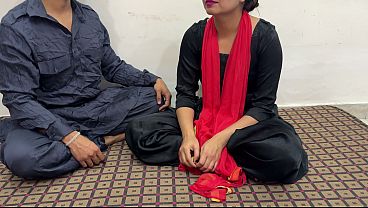 Watch My Desi Wife Get Shared By A Holy Man – Hindi Moans & Dirty Secrets