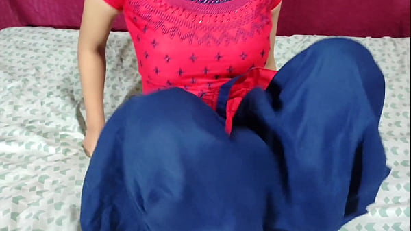 Passionate Desi Sister-in-law’s Intimate Encounter With Jija In Steamy Hindi