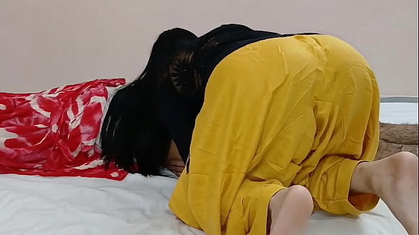 Bhabhi’s Wet, Tight Cunt Getting Rammed Hard In Desi Sex Clip