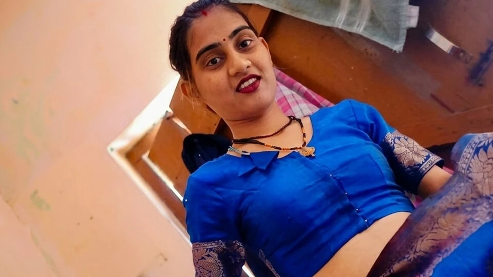 Hot Sex With Indian Deshi Bhabhi Ankita Hard Sex Full Video