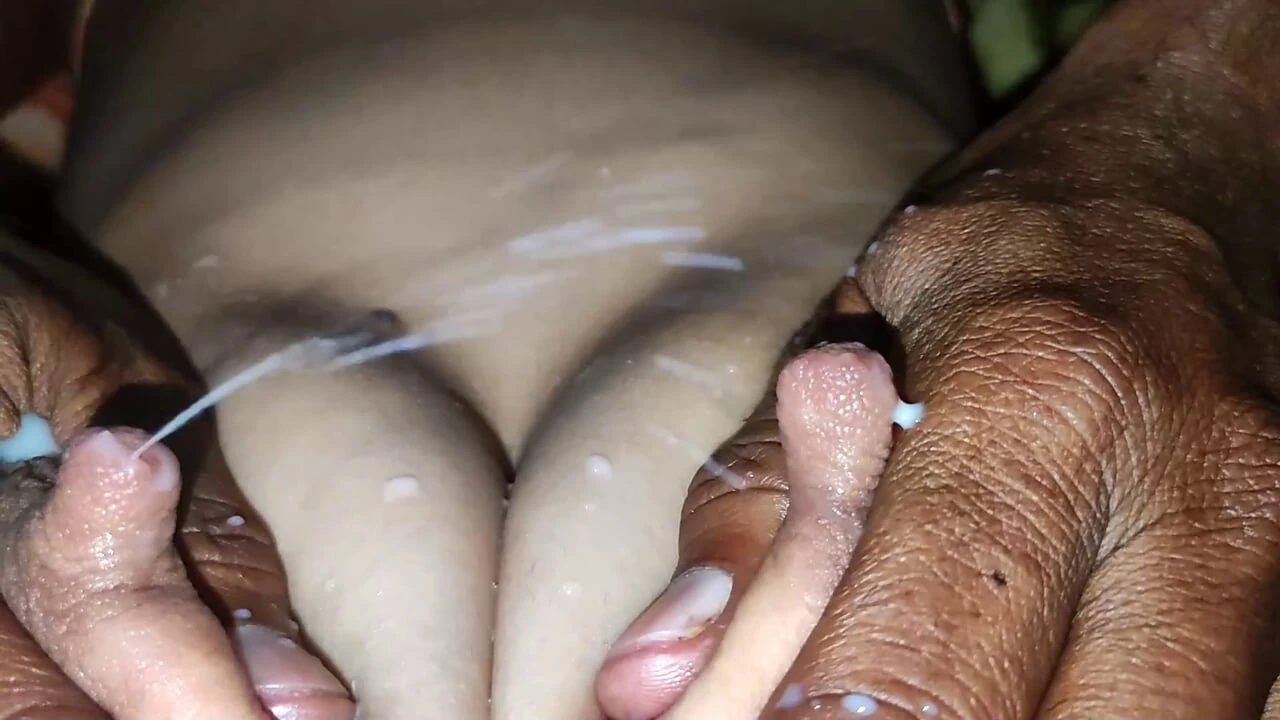 Hindi Neha 1st Time Boobs Milk Out Pussy Cumshot