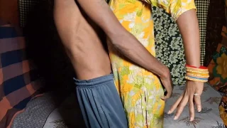 Hard Anal Sex With My Stepsister In Her New Real Desi Sex Video Featuring A Big Dick Thrust Deep Into Her Pussy And Ass Fo Desix