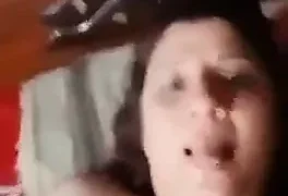 Desi Fat Hot