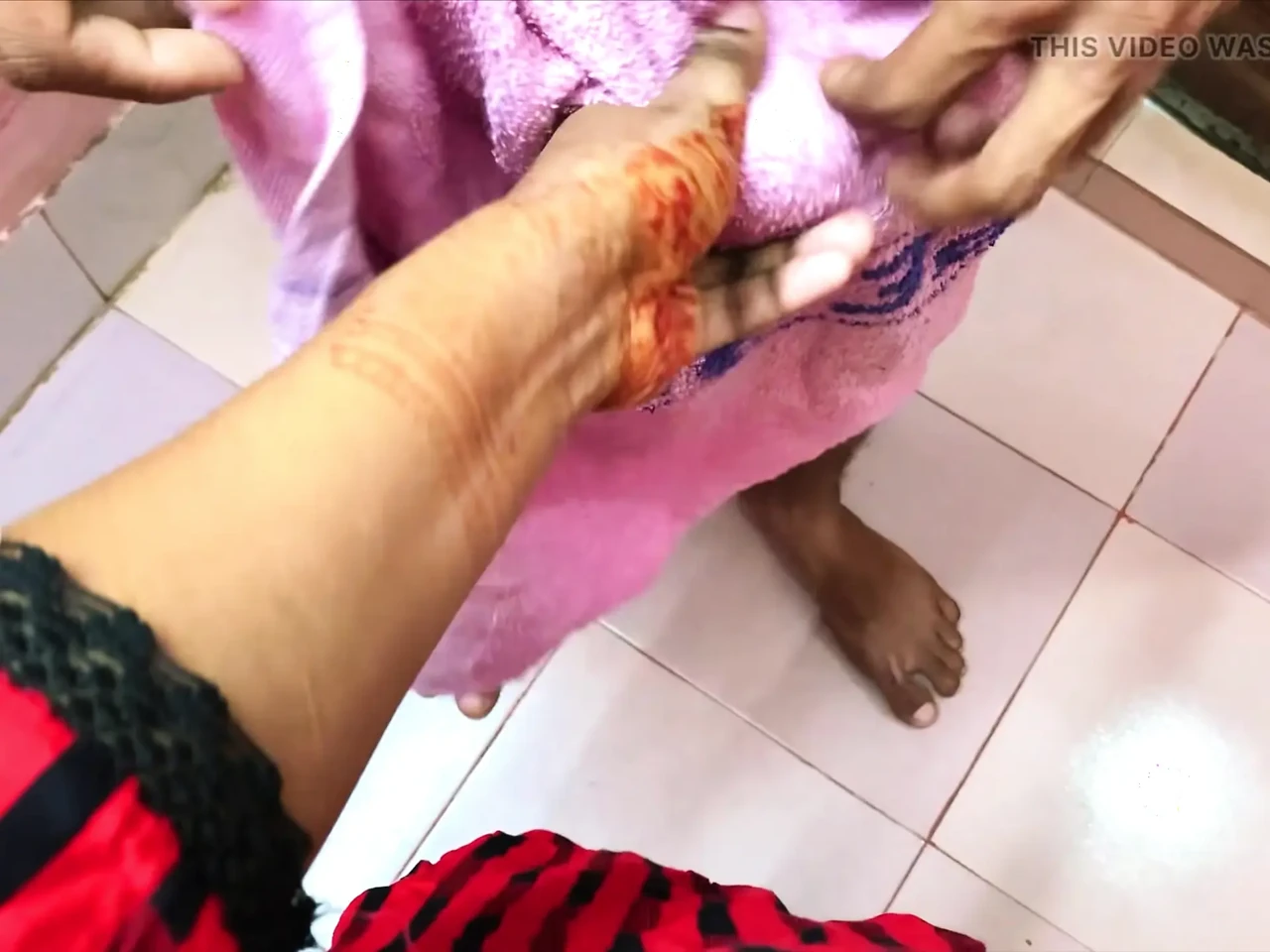 My Stepsister Crazy For Fucking When She See My Big Panis