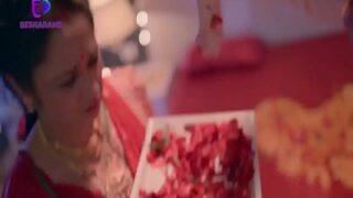 A Filthy Bastard Plows Every Woman In The Bangla Household