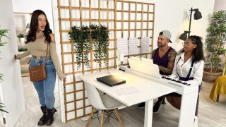 Fucking The Piano Tutor – Reality Kings Gets Her Moaning On The Keys