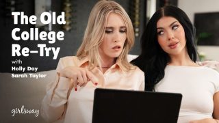 Girls’ Night – The Dirty College Reunion