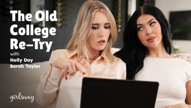 Girls’ Night – The Dirty College Reunion