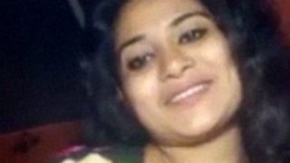 Mallu Aunty Hot Nipple Show With Nude Video Call