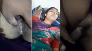 Nagpuri Couple Shoots A Marathi Sex Mms, Moaning And Fucking In Raw Heat
