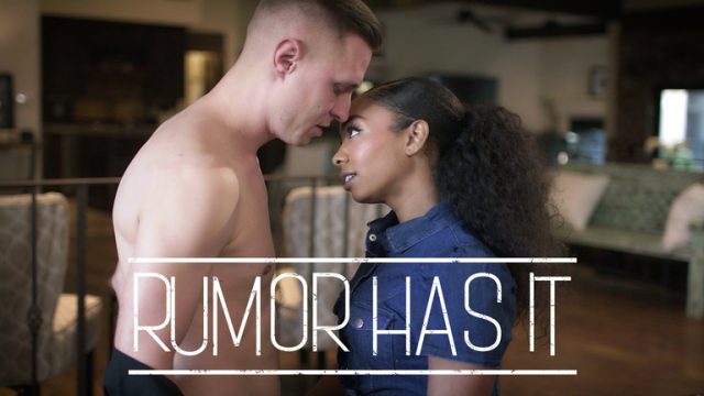 Pure Taboo – Rumor Has It: The Dirty Secret Everyone’s Whispering About
