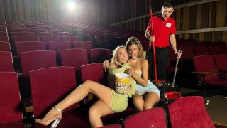 Reality Kings – Massive Cock Double Stretch