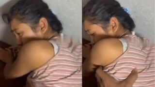 Silchar Bike Rider Girl Screaming With Pleasure In This Viral Sex Clip