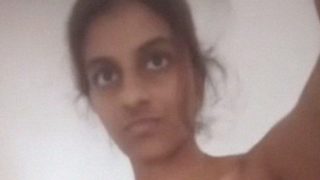 Sultry Tamil Lankan Girl Teasing Her Wet Clit In A Leaked Mms
