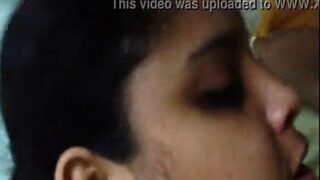 Watch The Leaked Sex Clip Of A Thick Desi Bhabhi Getting Fucked
