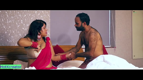 Indian Hot Wife Getting Fucked By Her Lover, Hindi Web Series Full Of Lust And Betrayal