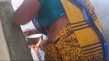 Indian Housewife Bhabhi Craving Hot, Secret Intimacy