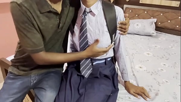 Desi College Ki Chudai Ka Raaz, Apne Boyfriend Ke Saath Hindi Mein