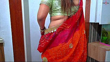 My Milkman Came To Collect The Bill, And I Paid Him With My Body Right In The Kitchen, Hard And Raw, Indian Village Bhabhi Style With Full Hindi Moans.