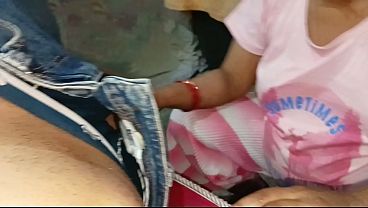 Indian Bhabhi Swallows Every Drop Of Big Black Dick’s Cum In Her Mouth – Full Cumshot Compilation