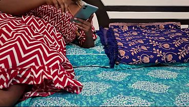 Tamil Married Wife Gets Sweaty With The Ac Repairman