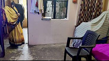 Indian Desi Bhabhi And Devar In A Wild, Hardcore Fucking Session