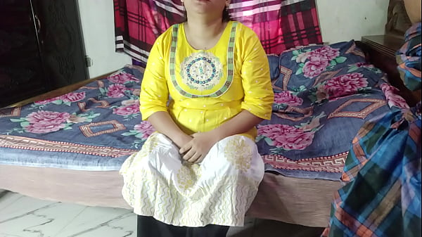 Bengali Bhabhi Gets Wild And Naughty The Moment Her Husband Steps Out