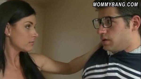 Sexy Stepmom India Summer And Young Melanie Raine In A Hot, Steamy Threeway