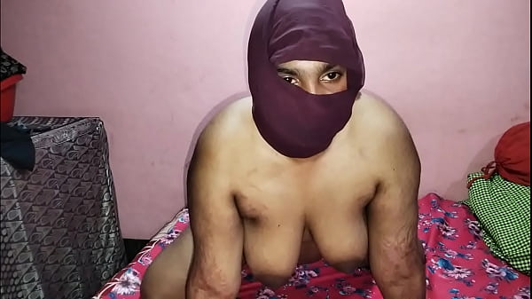Make-up Guy Pounds Hot Indian Model Hard At Home – Makeup Wale Ne Kiya Clint Chudai With Sexy Hindi Moans