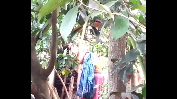 Indian Women Getting Wet And Naked In The River, Soap Sliding Over Their Curves
