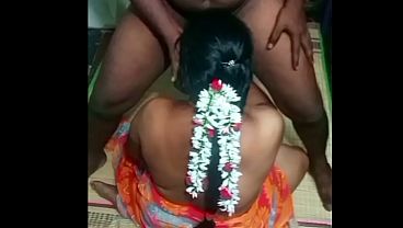Indian Housewife’s Forbidden Village Encounter With Her Uncle