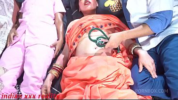 Indian Doctor Fucks Step Mom Hardcore Hindi Xxx