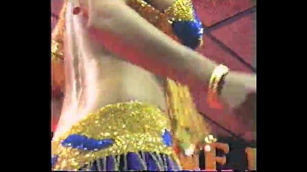 Get Wild With A Sultry Indian Exotic Dancer.