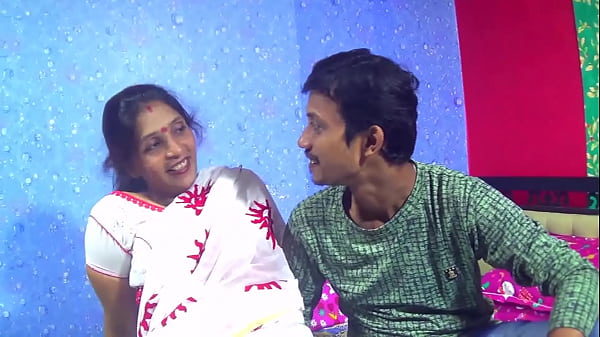 Real Indian Devar Bhabhi Ki Mast Chudai, Dirty Hindi Baatein, Sexy Threesome Action