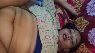 Your Husband Wakes You Up And Films Your Raw, Dirty Desi Hookup